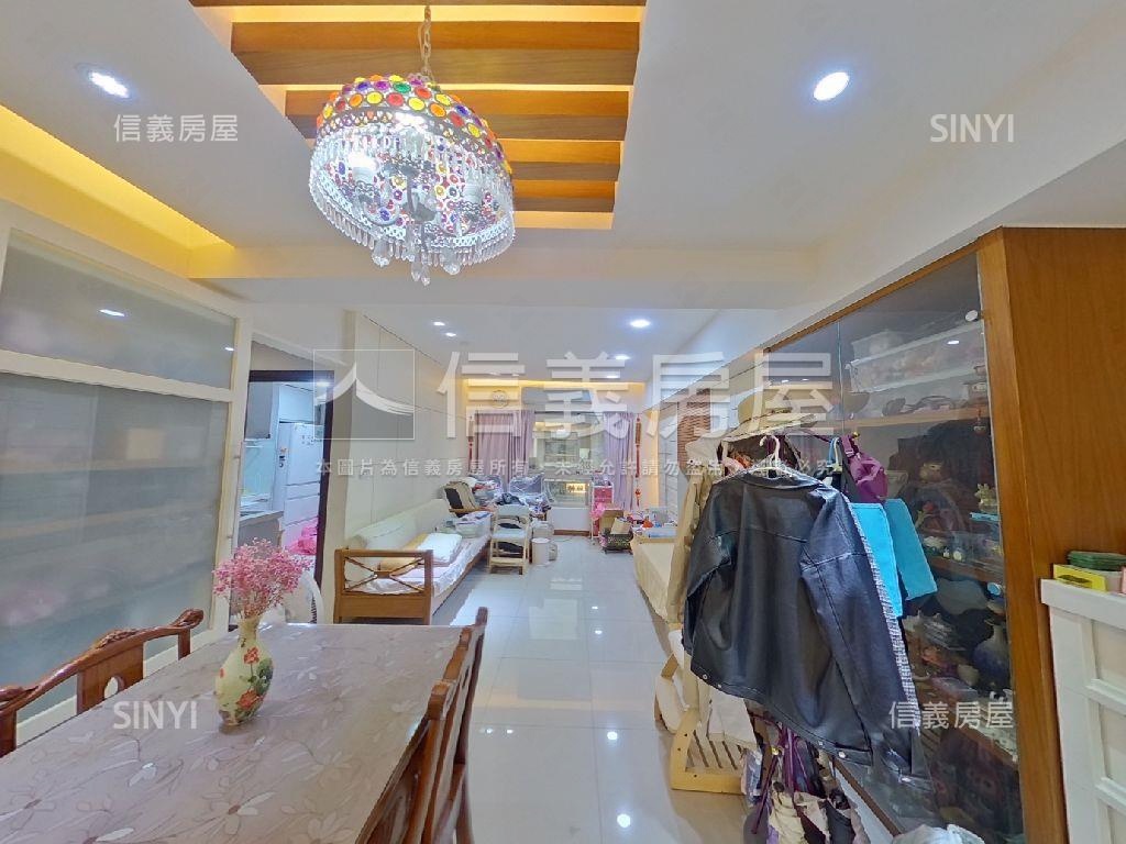 幸福我家三房釋出房屋室內格局與周邊環境