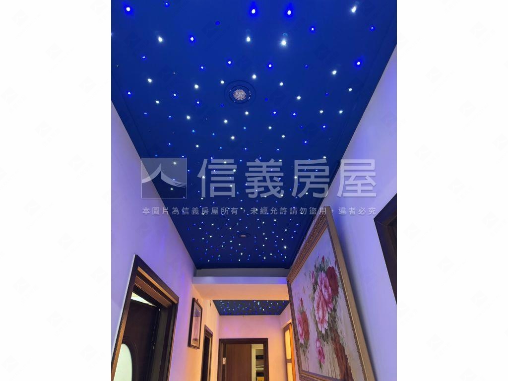 幸福我家三房釋出房屋室內格局與周邊環境