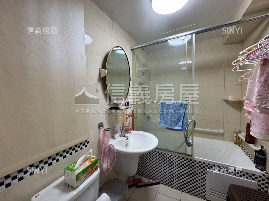 幸福我家三房釋出房屋室內格局與周邊環境