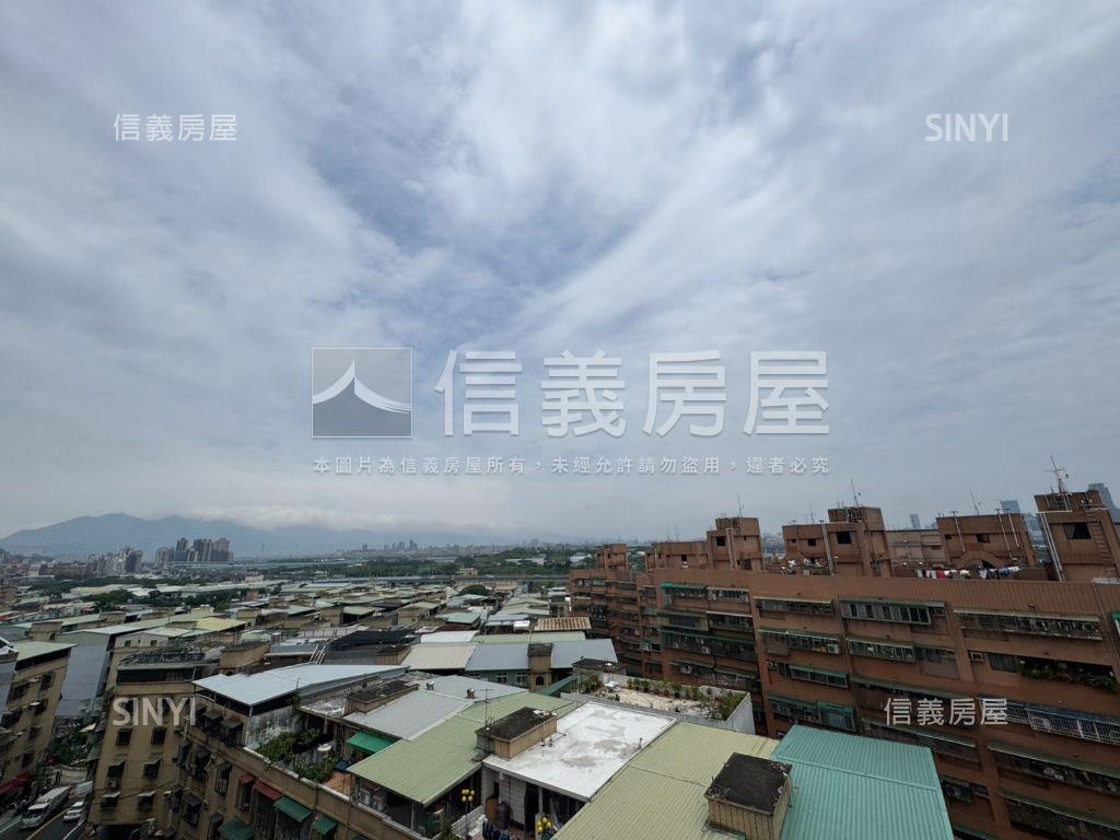 幸福我家三房釋出房屋室內格局與周邊環境