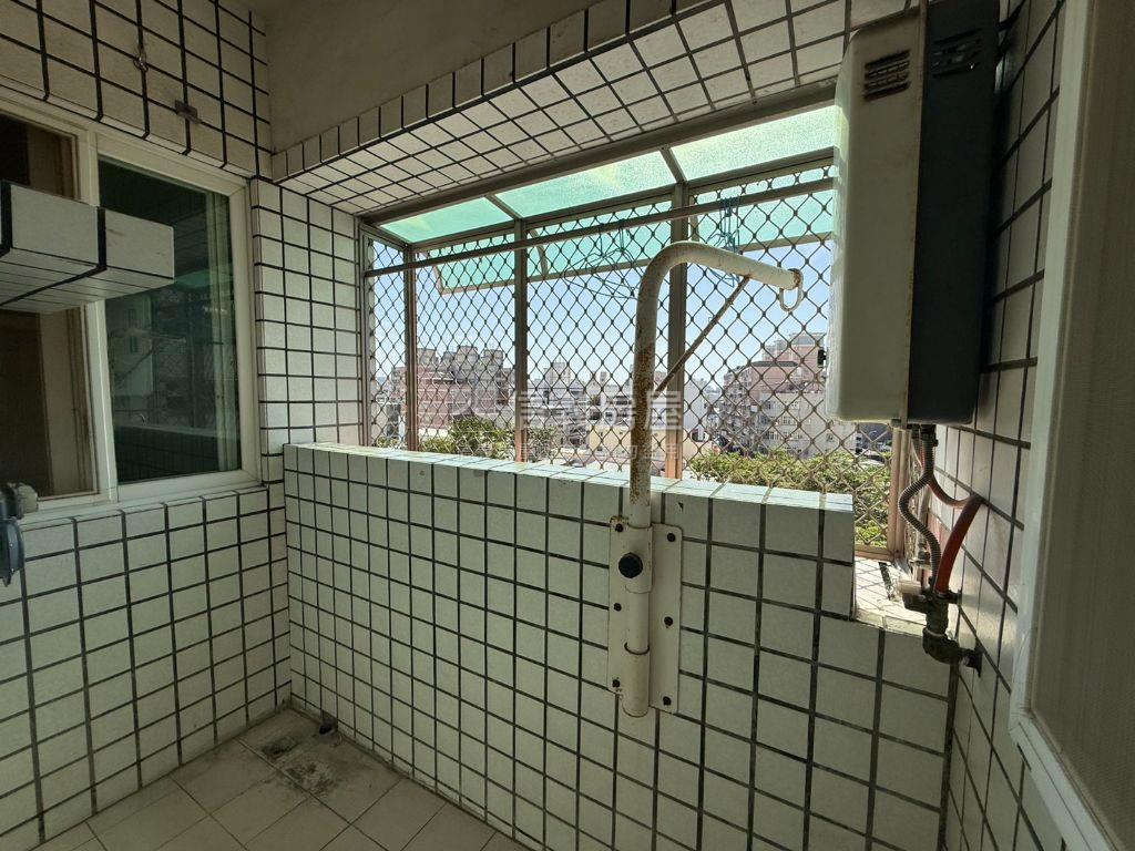 永康大灣榮華富貴三房電寓房屋室內格局與周邊環境