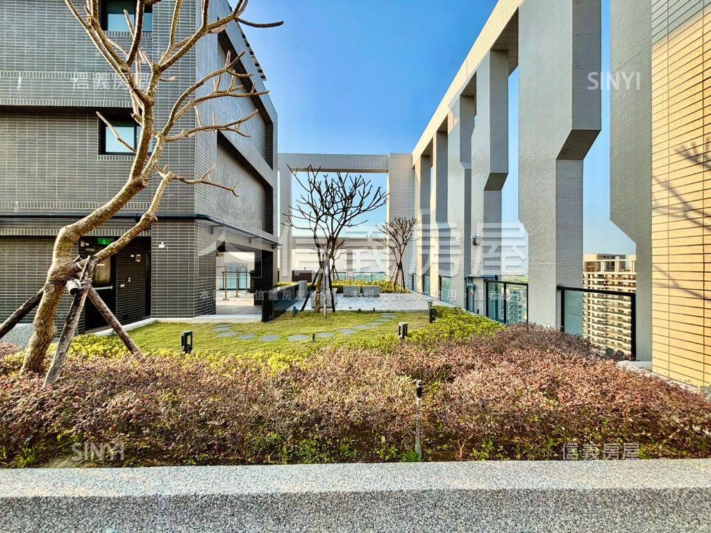 高樓層採光雙衛浴兩房車位房屋室內格局與周邊環境