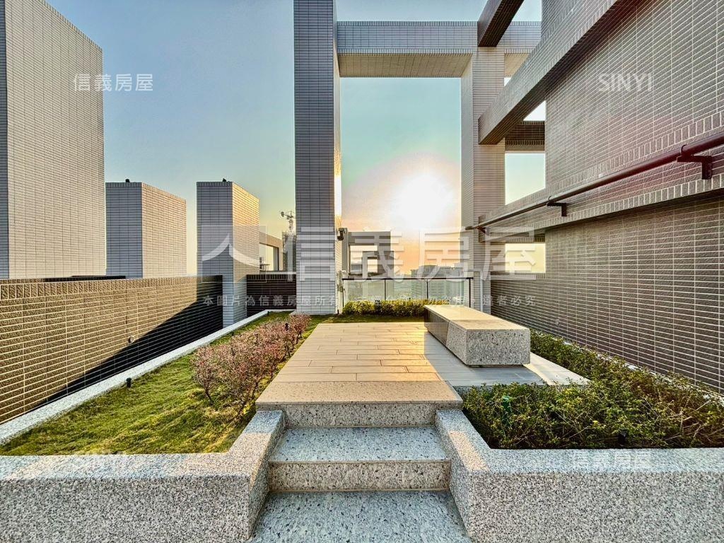 高樓層採光雙衛浴兩房車位房屋室內格局與周邊環境