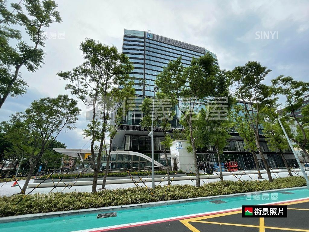興國公園旁獨戶電梯華廈房屋室內格局與周邊環境