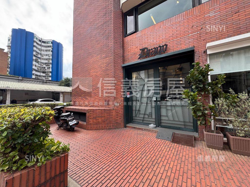 敦南雙星優質店辦房屋室內格局與周邊環境