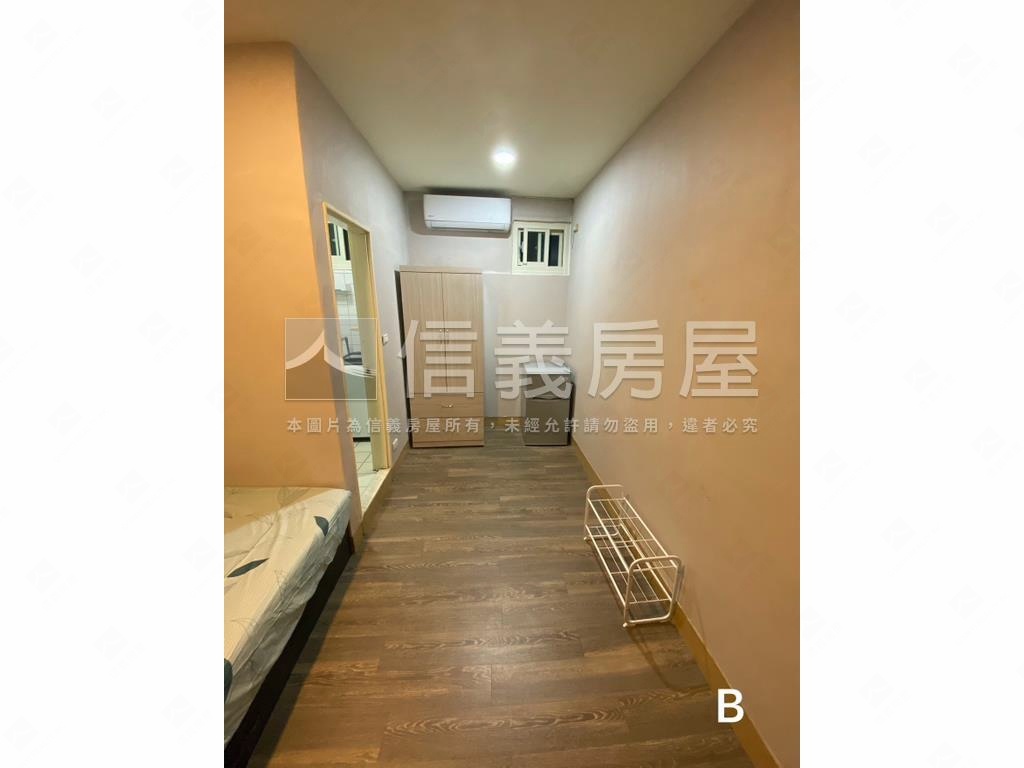 力行路置產美屋房屋室內格局與周邊環境