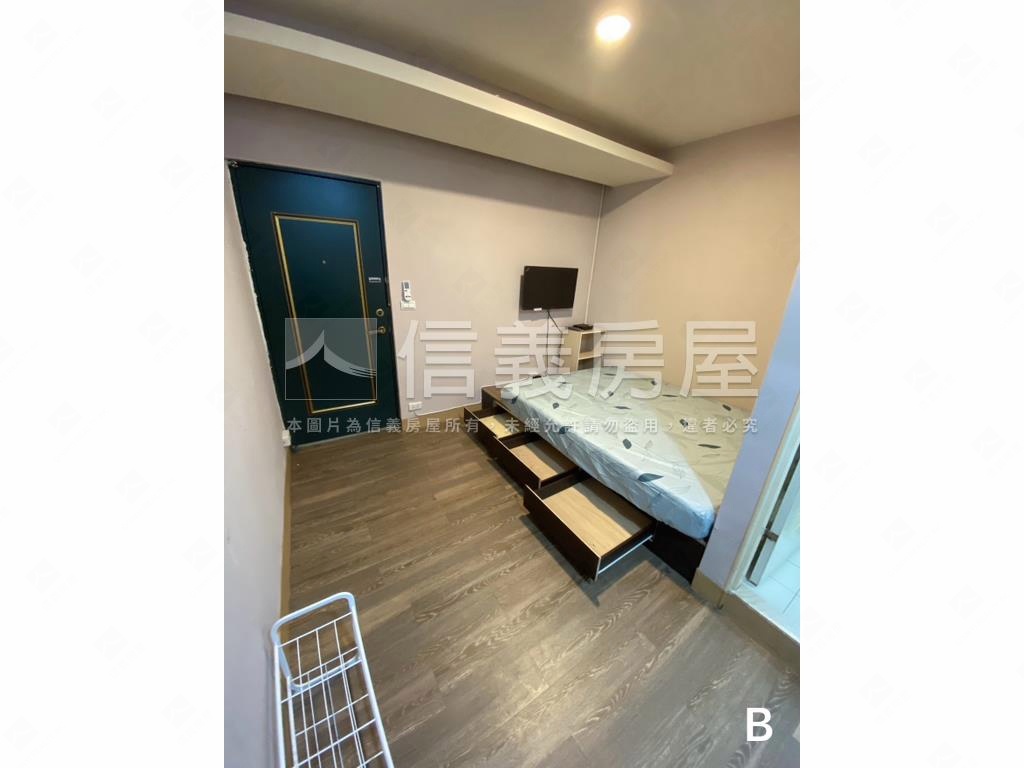 力行路置產美屋房屋室內格局與周邊環境