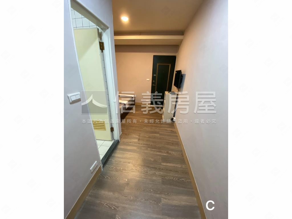 力行路置產美屋房屋室內格局與周邊環境