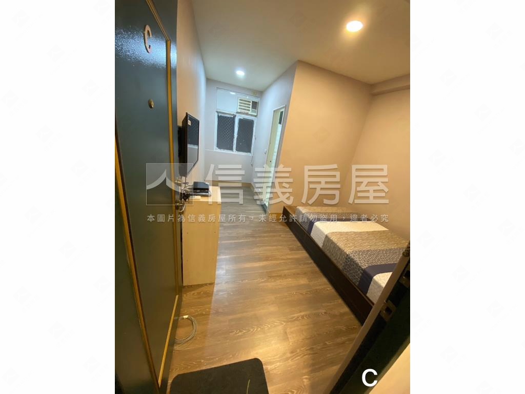 力行路置產美屋房屋室內格局與周邊環境