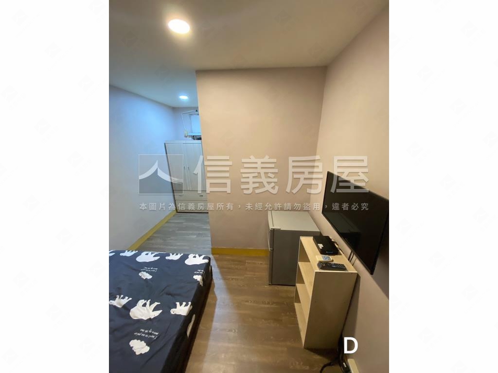 力行路置產美屋房屋室內格局與周邊環境