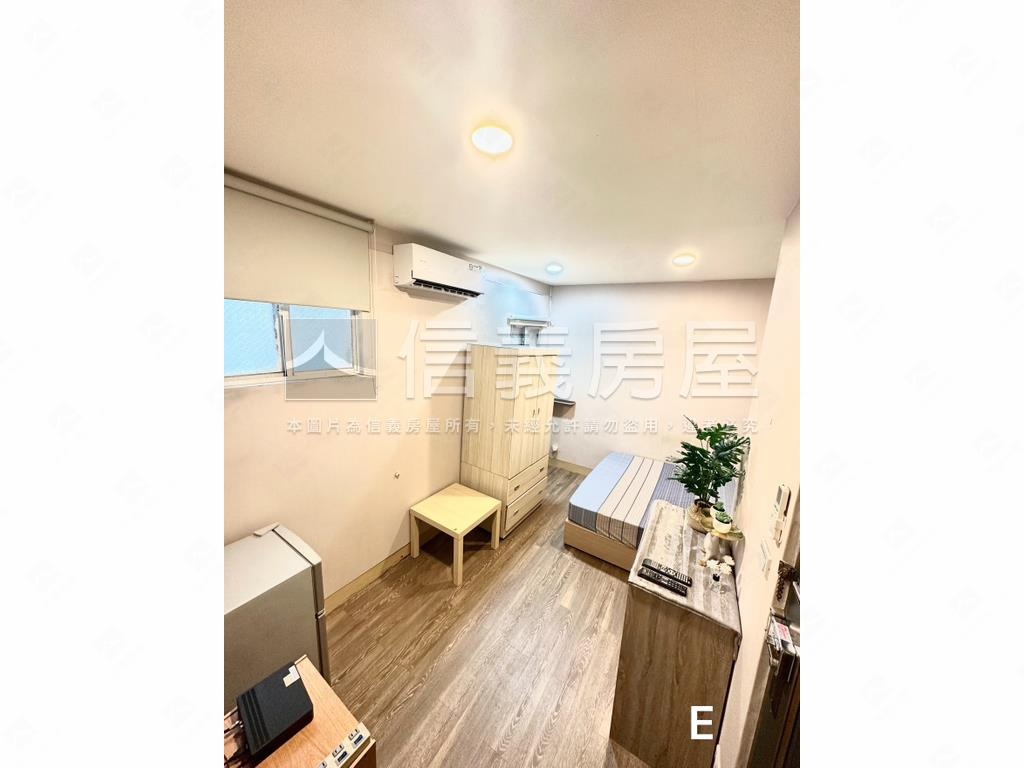 力行路置產美屋房屋室內格局與周邊環境