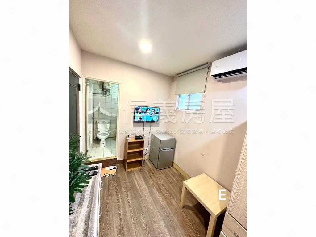 力行路置產美屋房屋室內格局與周邊環境