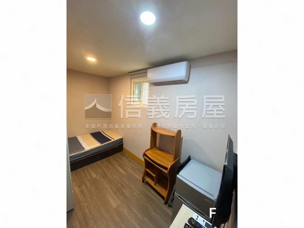 力行路置產美屋房屋室內格局與周邊環境