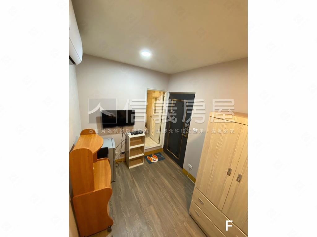 力行路置產美屋房屋室內格局與周邊環境