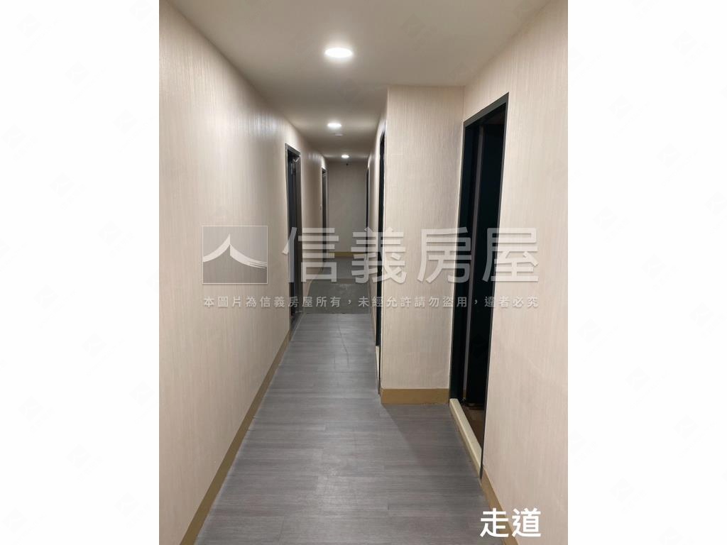 力行路置產美屋房屋室內格局與周邊環境