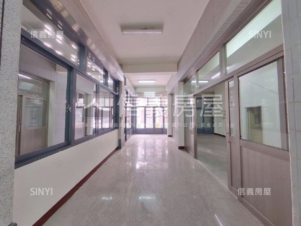 彰北泰祥角間店面房屋室內格局與周邊環境