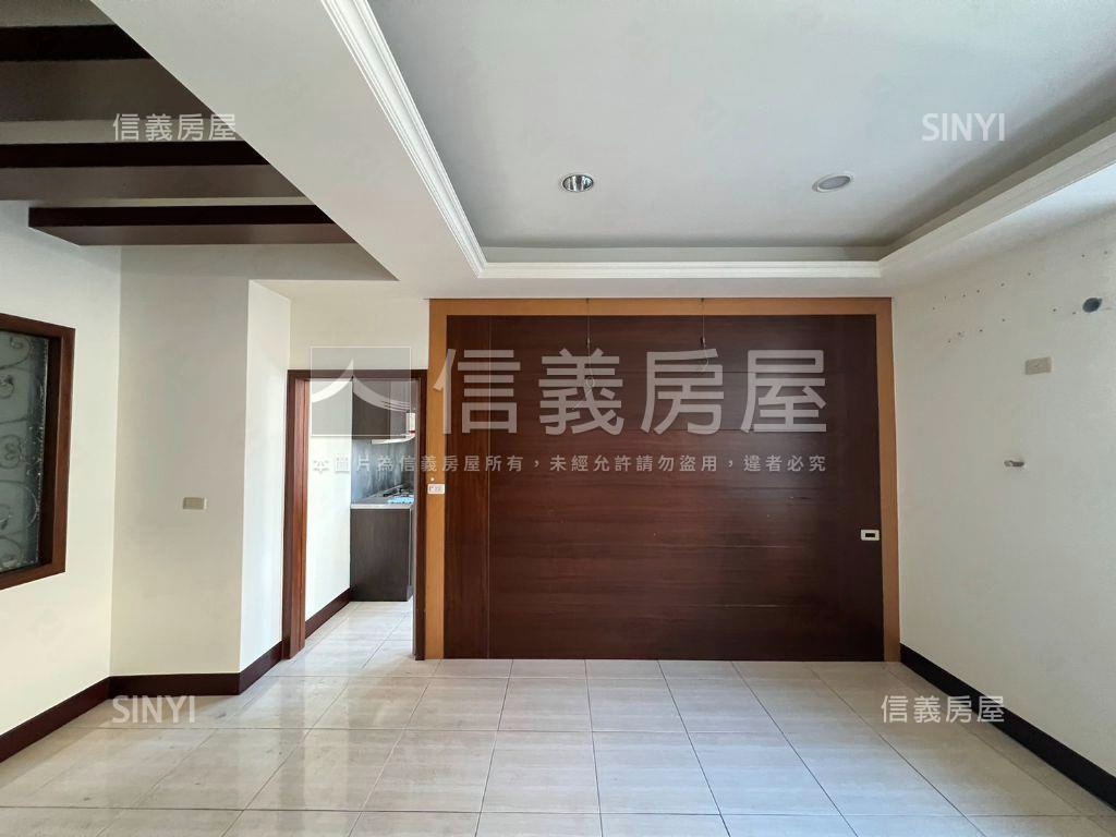 彰北泰祥角間店面房屋室內格局與周邊環境