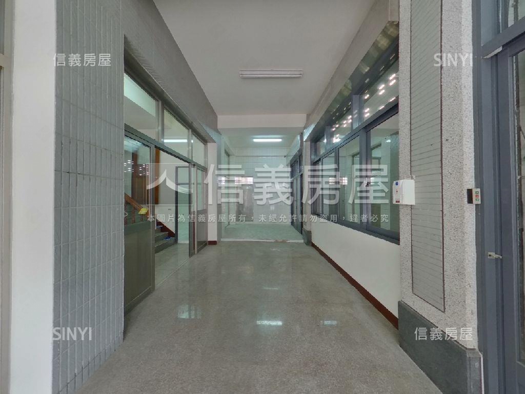 彰北泰祥角間店面房屋室內格局與周邊環境