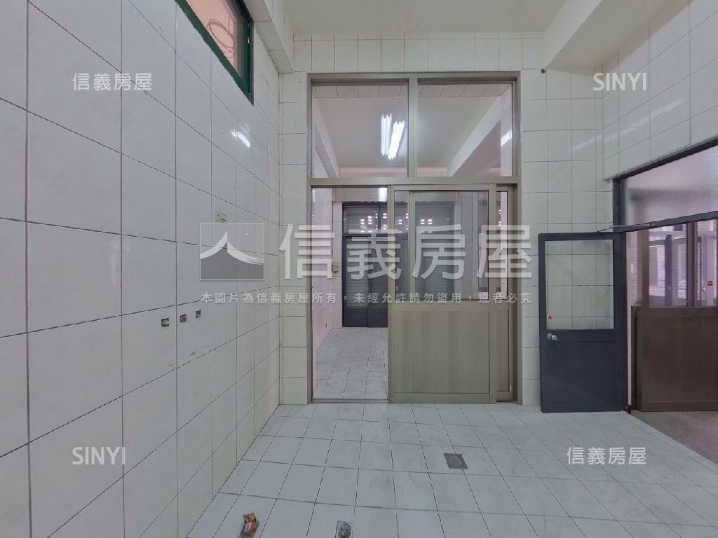 彰北泰祥角間店面房屋室內格局與周邊環境
