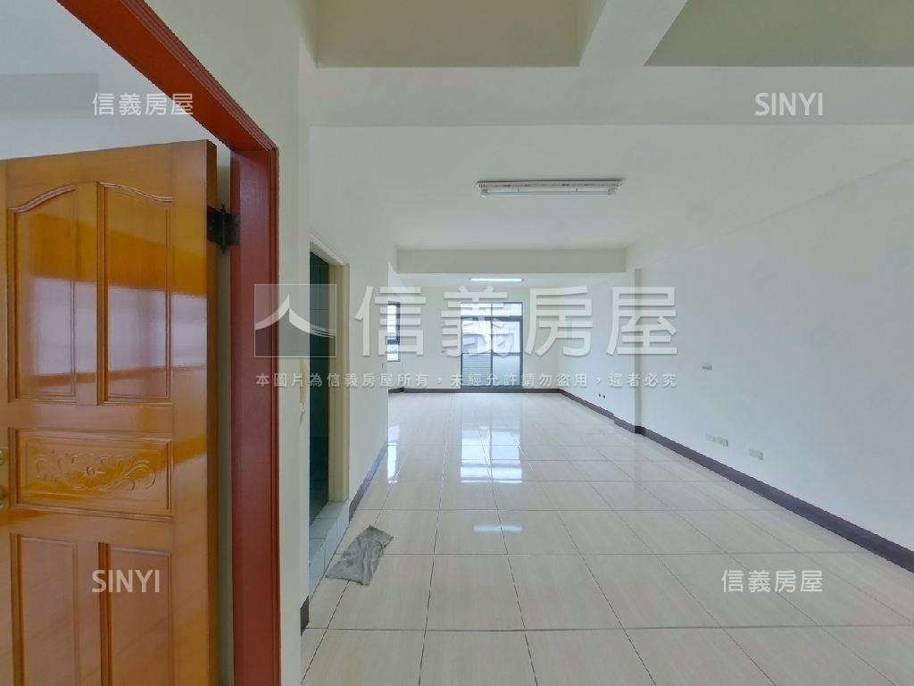 彰北泰祥角間店面房屋室內格局與周邊環境