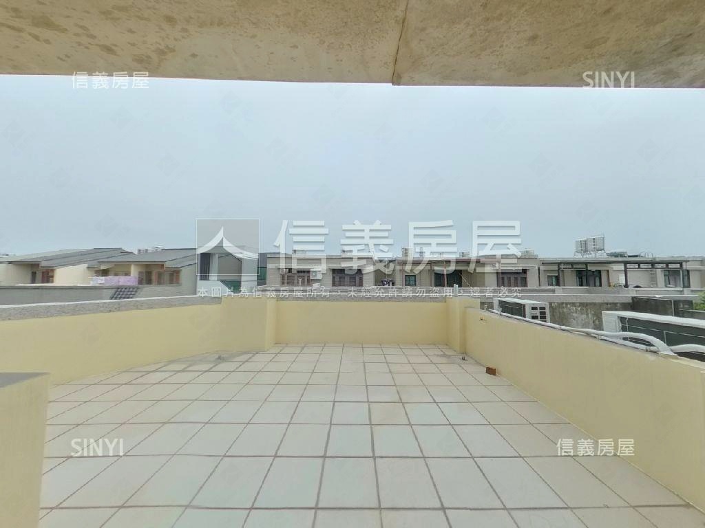 彰北泰祥角間店面房屋室內格局與周邊環境