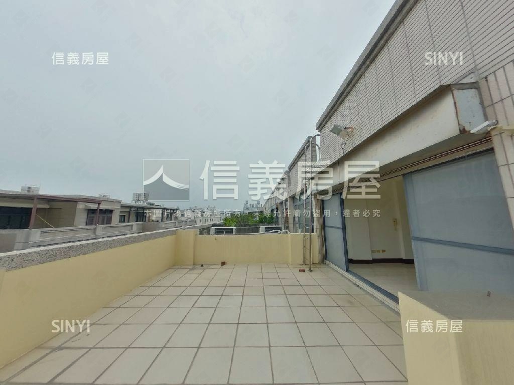 彰北泰祥角間店面房屋室內格局與周邊環境