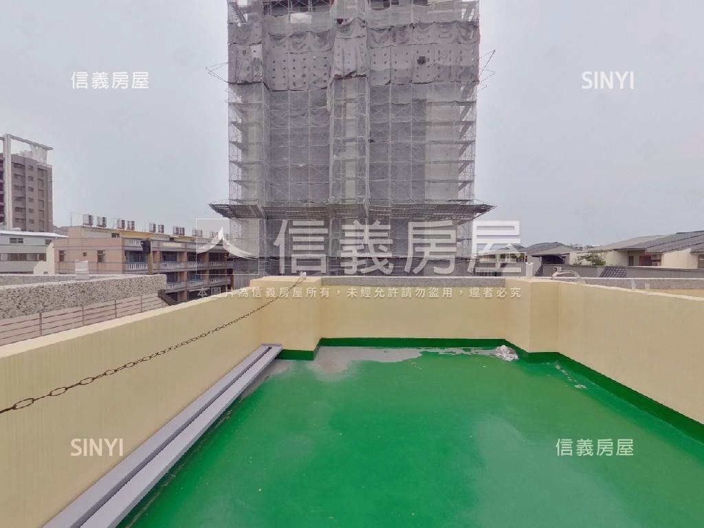 彰北泰祥角間店面房屋室內格局與周邊環境