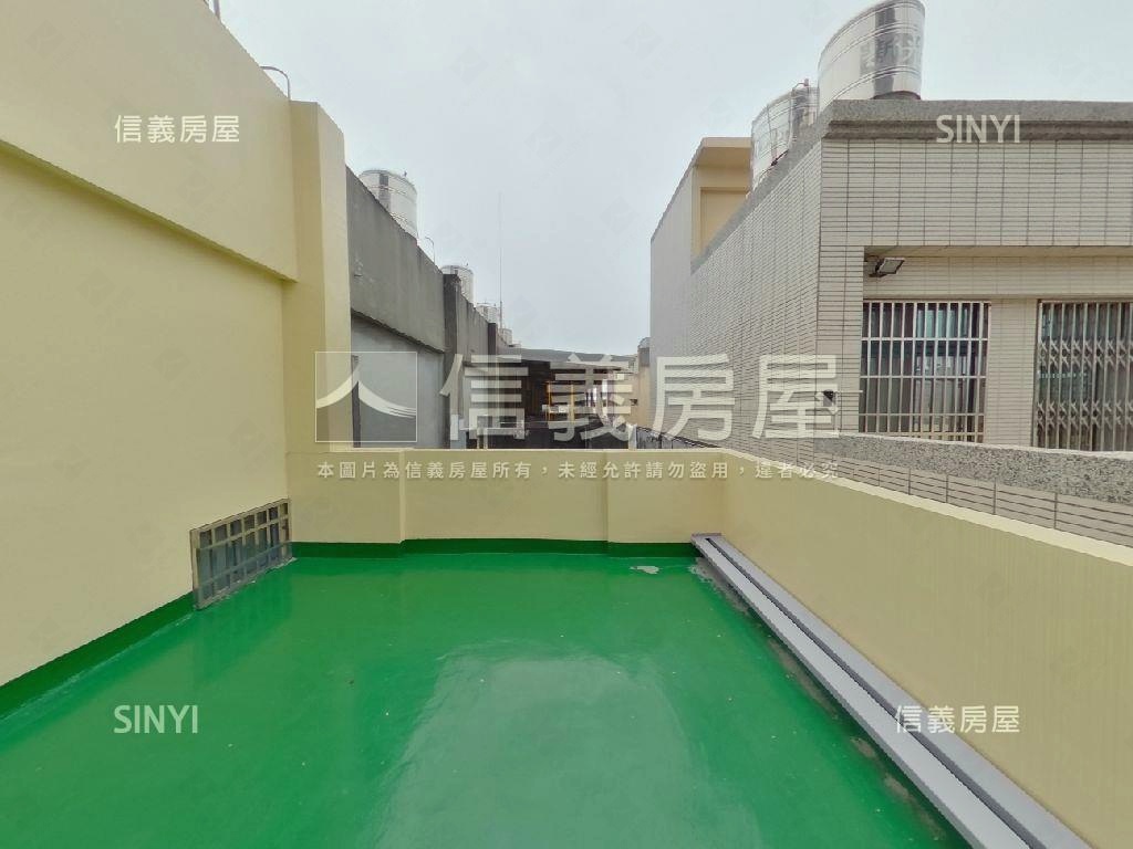 彰北泰祥角間店面房屋室內格局與周邊環境