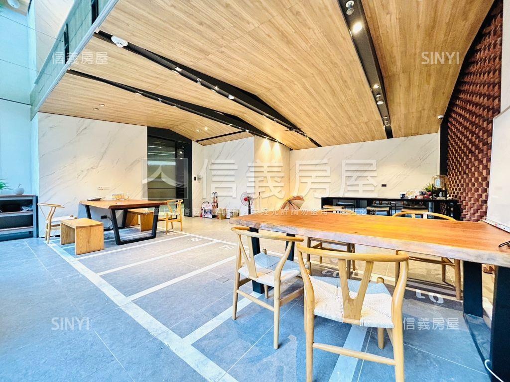 森大直Ｄ４房屋室內格局與周邊環境