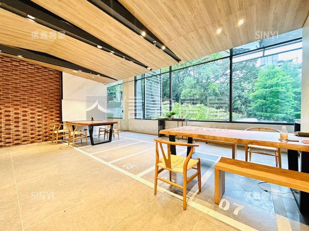 森大直Ｄ４房屋室內格局與周邊環境