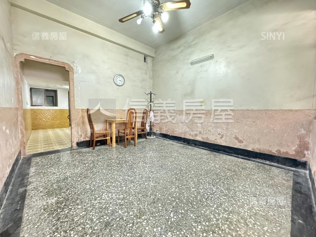 近未來中山醫學院成家透天房屋室內格局與周邊環境