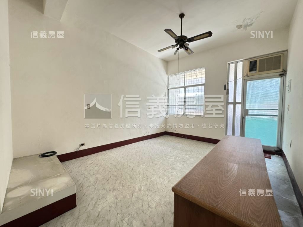 近未來中山醫學院成家透天房屋室內格局與周邊環境