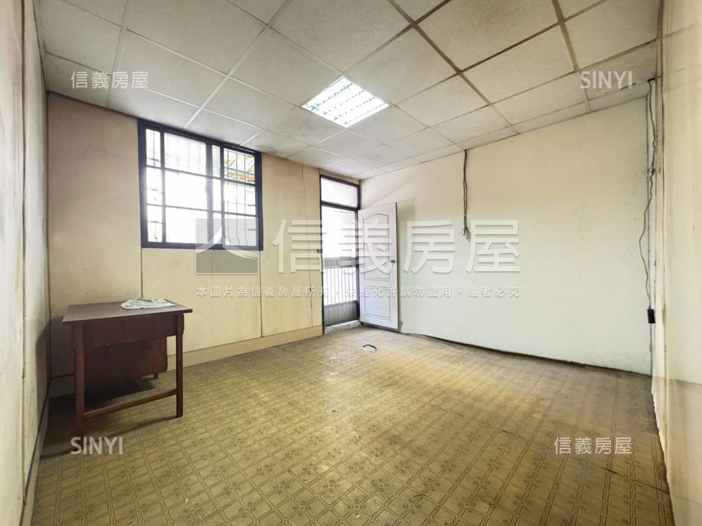 近未來中山醫學院成家透天房屋室內格局與周邊環境