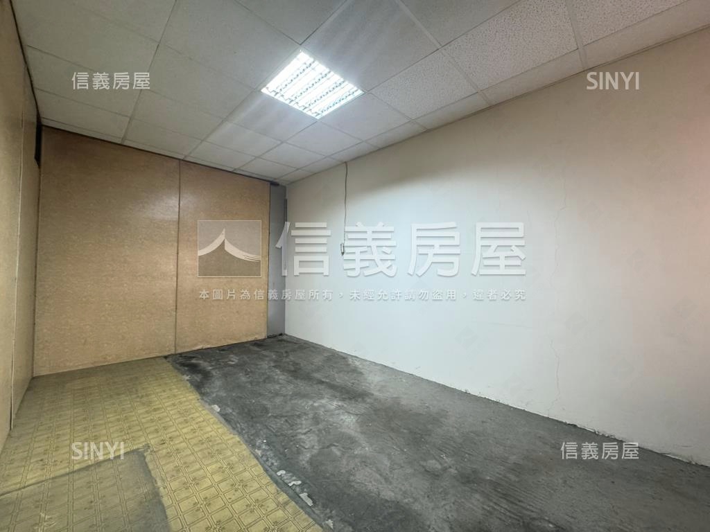 近未來中山醫學院成家透天房屋室內格局與周邊環境