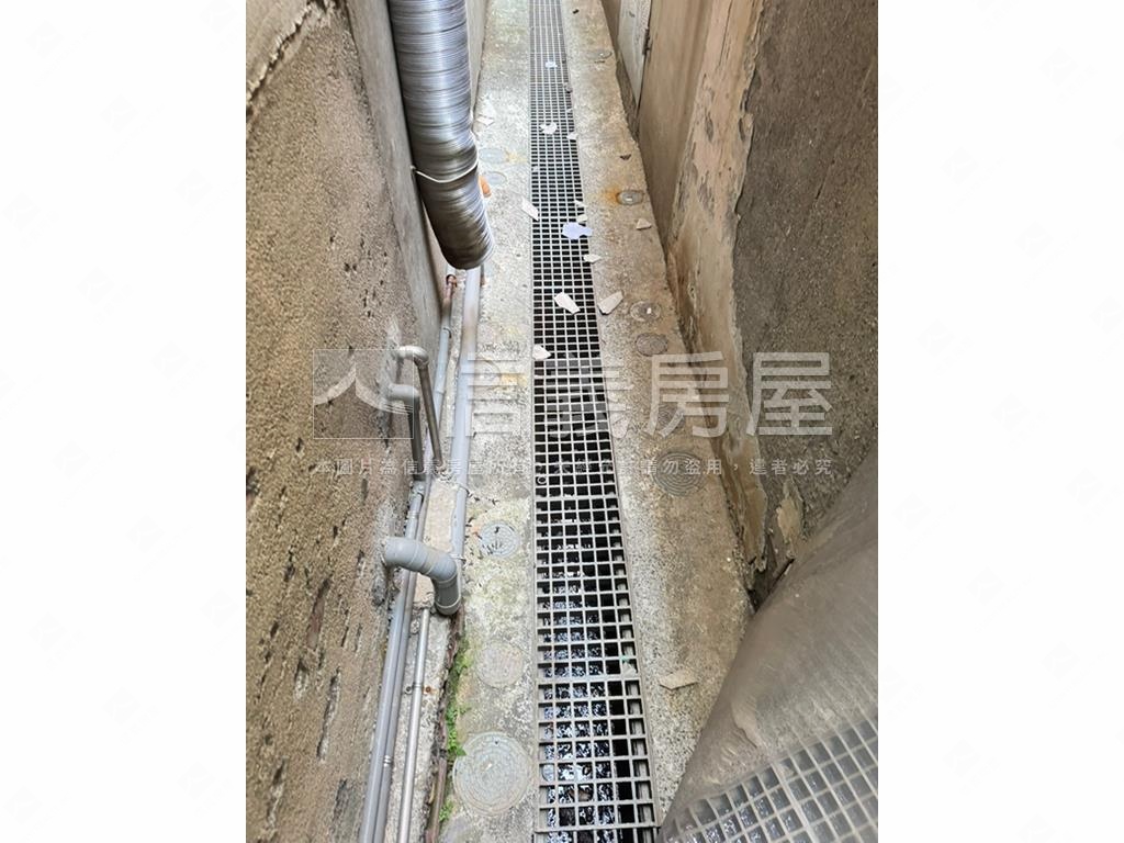 近未來中山醫學院成家透天房屋室內格局與周邊環境