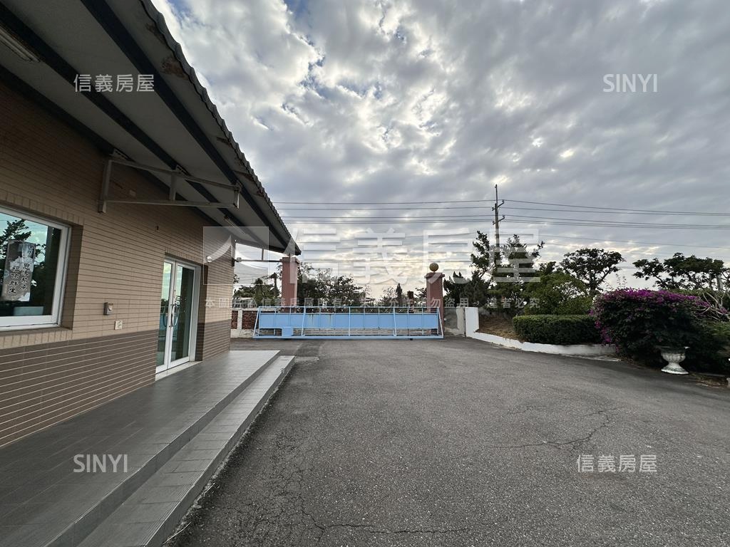 七股千坪丁工·廠房＋農地房屋室內格局與周邊環境