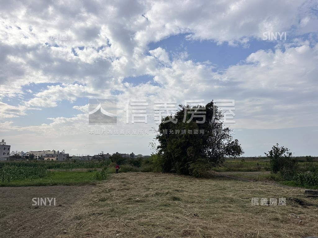 七股千坪丁工·廠房＋農地房屋室內格局與周邊環境