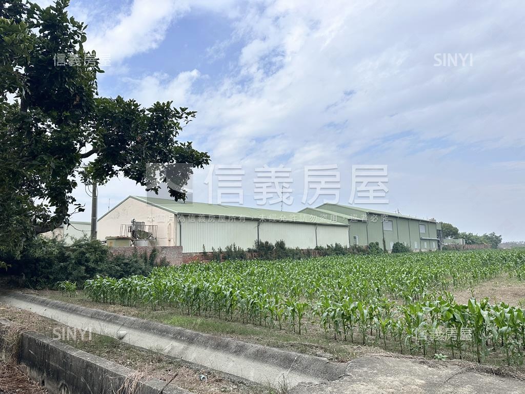 七股千坪丁工·廠房＋農地房屋室內格局與周邊環境