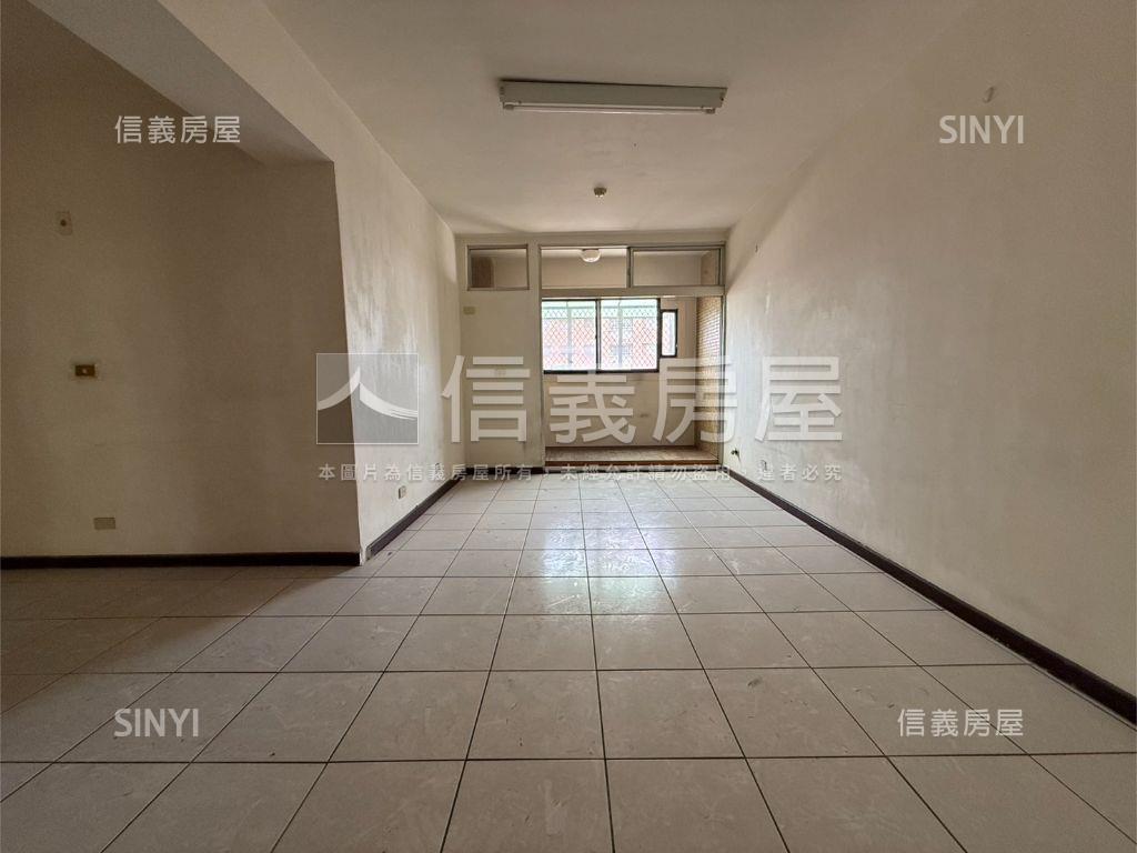 俗！莒光近一中大三房房屋室內格局與周邊環境