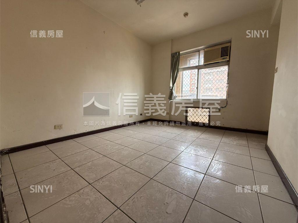 俗！莒光近一中大三房房屋室內格局與周邊環境
