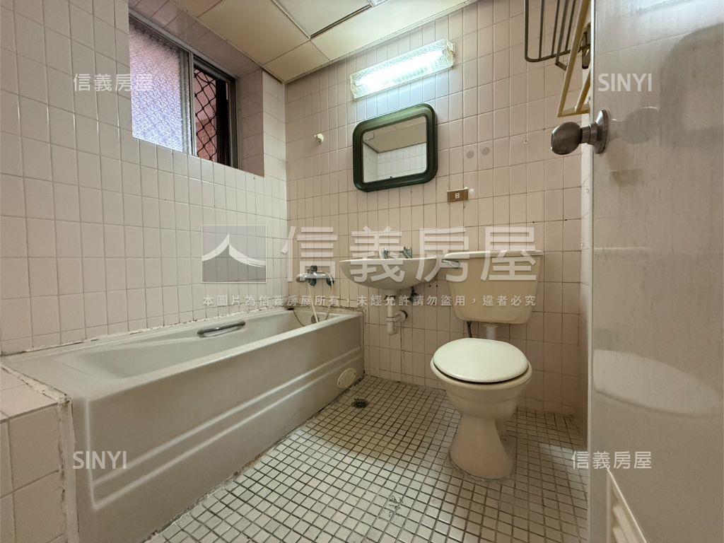 俗！莒光近一中大三房房屋室內格局與周邊環境