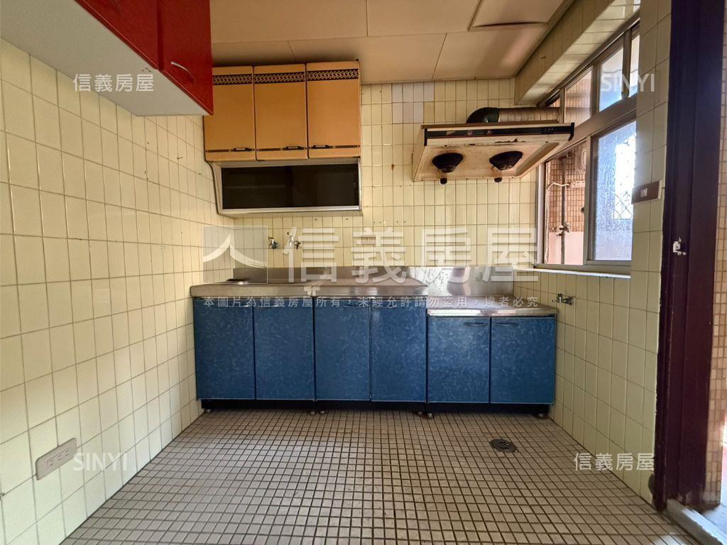 俗！莒光近一中大三房房屋室內格局與周邊環境
