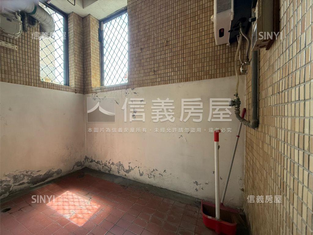 俗！莒光近一中大三房房屋室內格局與周邊環境