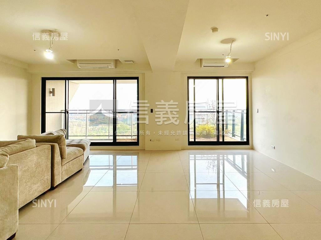 鼎宇森林之星綠邸天景房屋室內格局與周邊環境