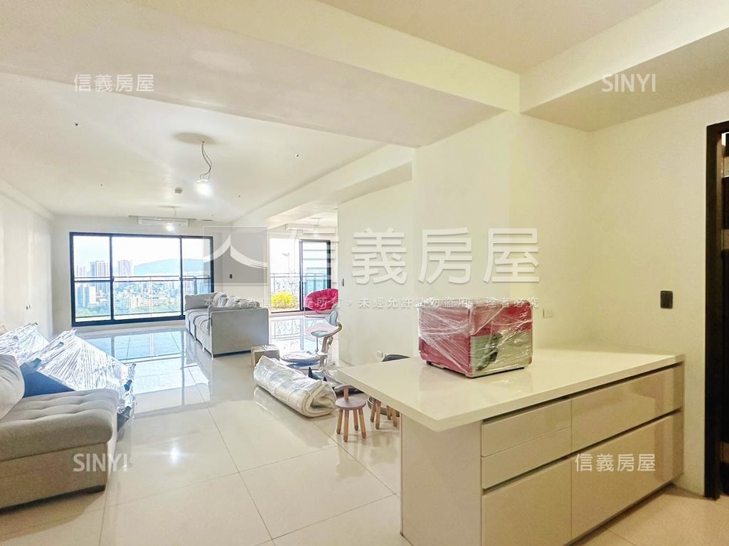 鼎宇森林之星綠邸天景房屋室內格局與周邊環境