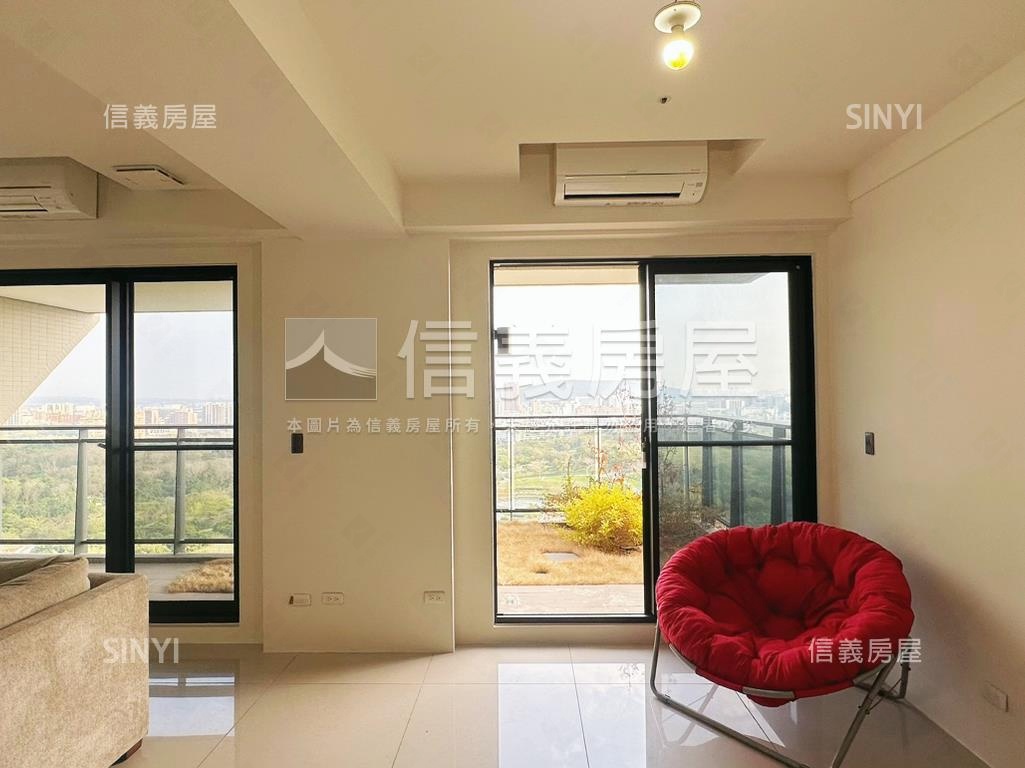 鼎宇森林之星綠邸天景房屋室內格局與周邊環境