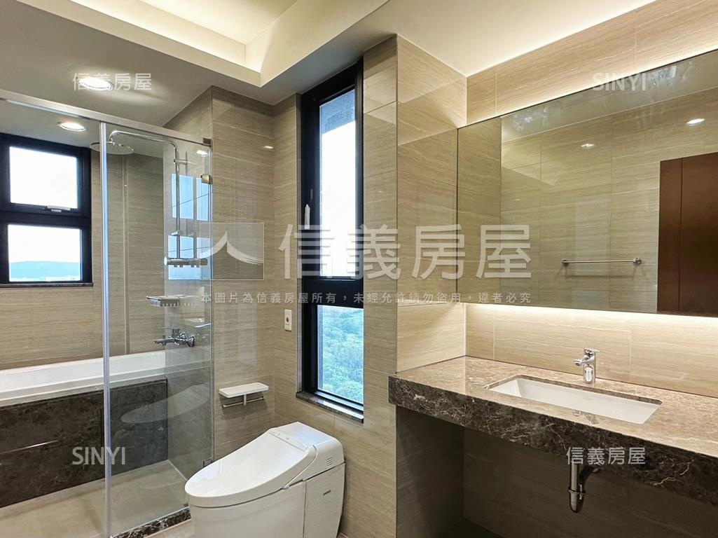 鼎宇森林之星綠邸天景房屋室內格局與周邊環境