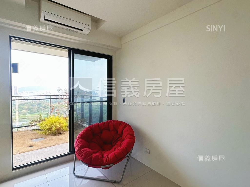 鼎宇森林之星綠邸天景房屋室內格局與周邊環境