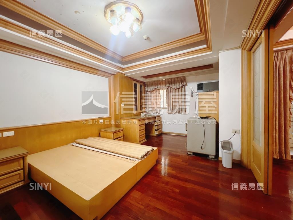 太平大空間華廈房屋室內格局與周邊環境
