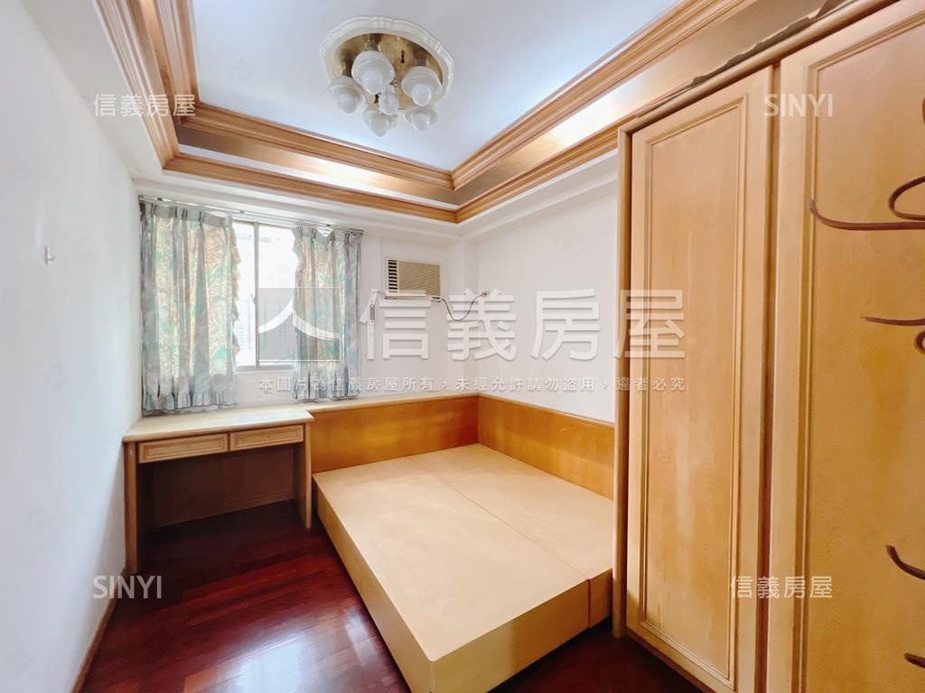 太平大空間華廈房屋室內格局與周邊環境